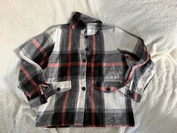 Veste fille