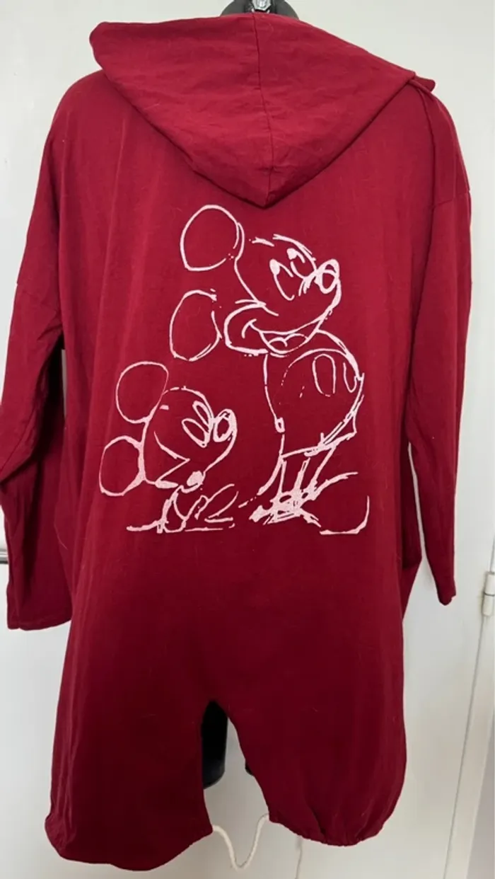 Mickey