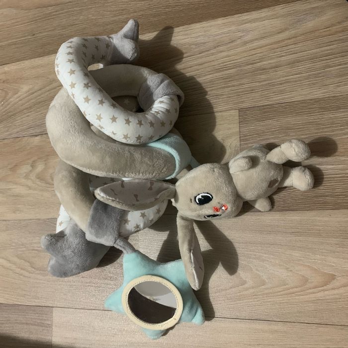 Accessoires pour bébé
