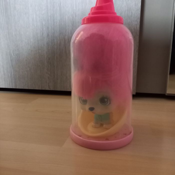 Figurines chiens imc toys - photo numéro 4