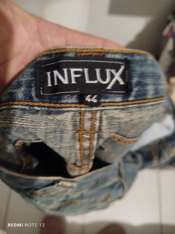 #kytie44homme. Jeans taille 44 - photo numéro 8