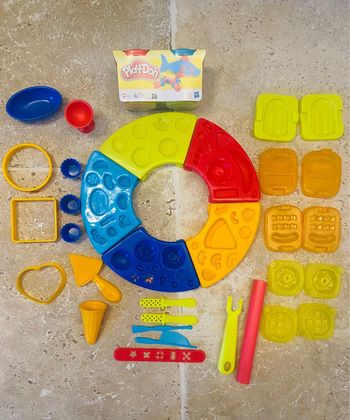 Pâte à modeler Play-Doh Gourmandise