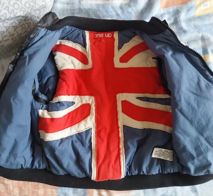 Veste mi saison garçon 3 ans - photo numéro 3