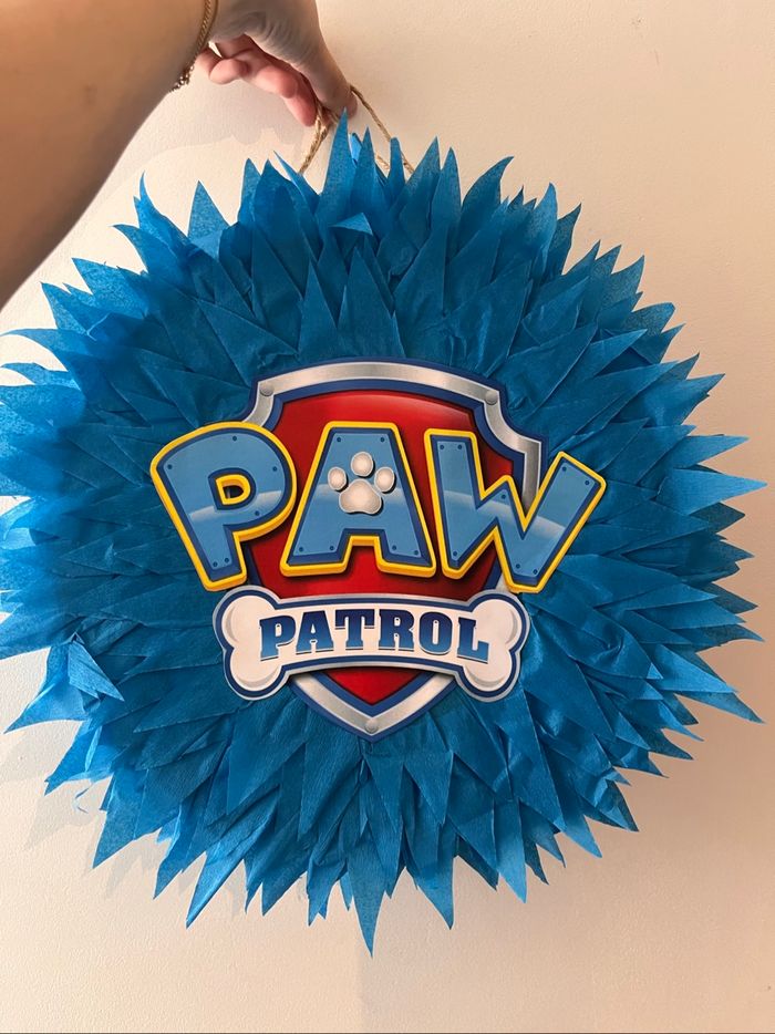 Pinata - photo numéro 2