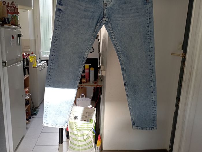 Jean Zara taille42 - photo numéro 5