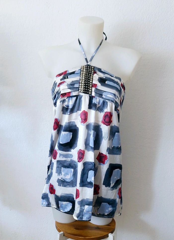 🤎 Dos nu pour femme taille Unique - photo numéro 2