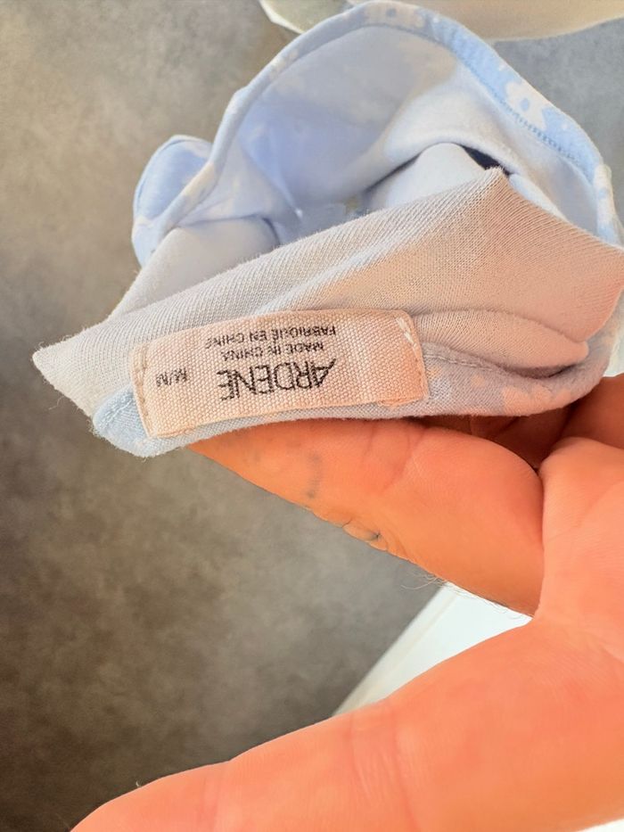 Top court - photo numéro 3