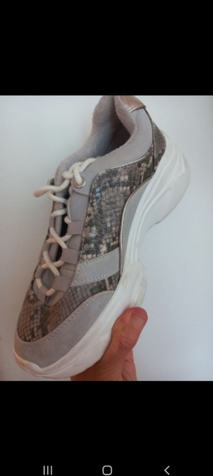 Baskets - photo numéro 2