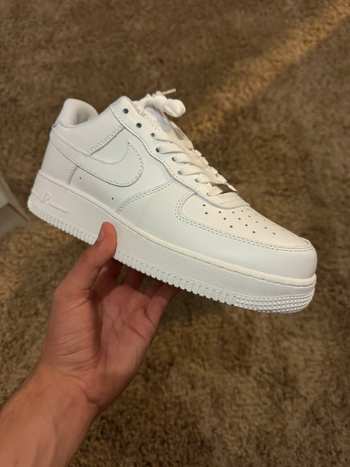 Nike Air Force 1 Low '07 Blanc 36