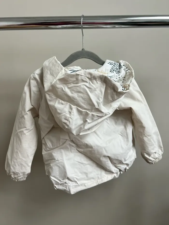 Veste Petit béguin 24 mois - photo numéro 5