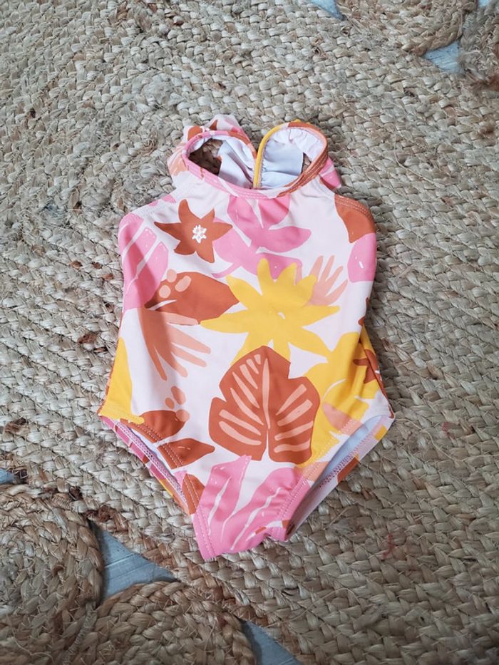 Maillot de bain