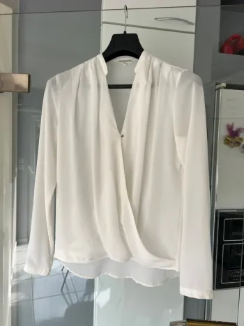 Blouse habillée