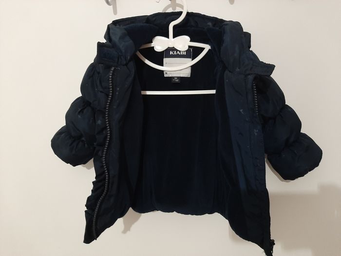 Manteau doudoune - KIABI