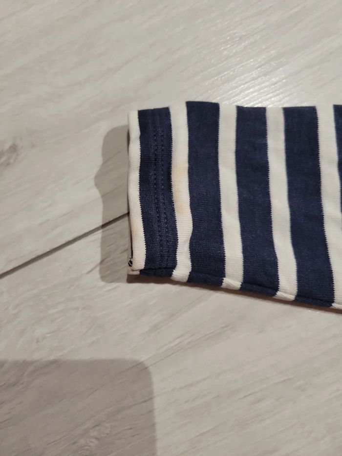 Robe petit bateau 24 mois - photo numéro 5