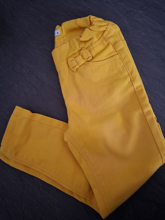 Pantalon gemo