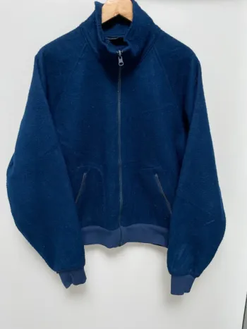 Fleece jacket Columbia vintage made in USA 🇺🇸 Mens XL