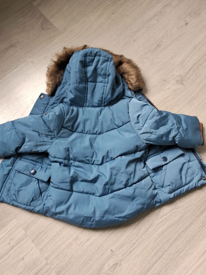 Manteau hiver - photo numéro 9