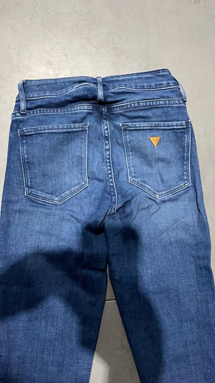 Jeans guess - photo numéro 5