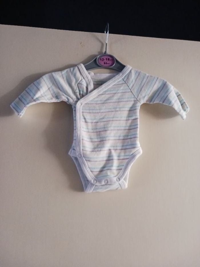 Bodie blanc in extenso naissance