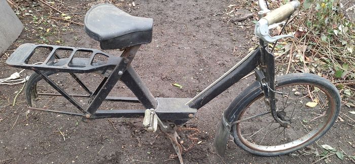 Solex calanque - photo numéro 6