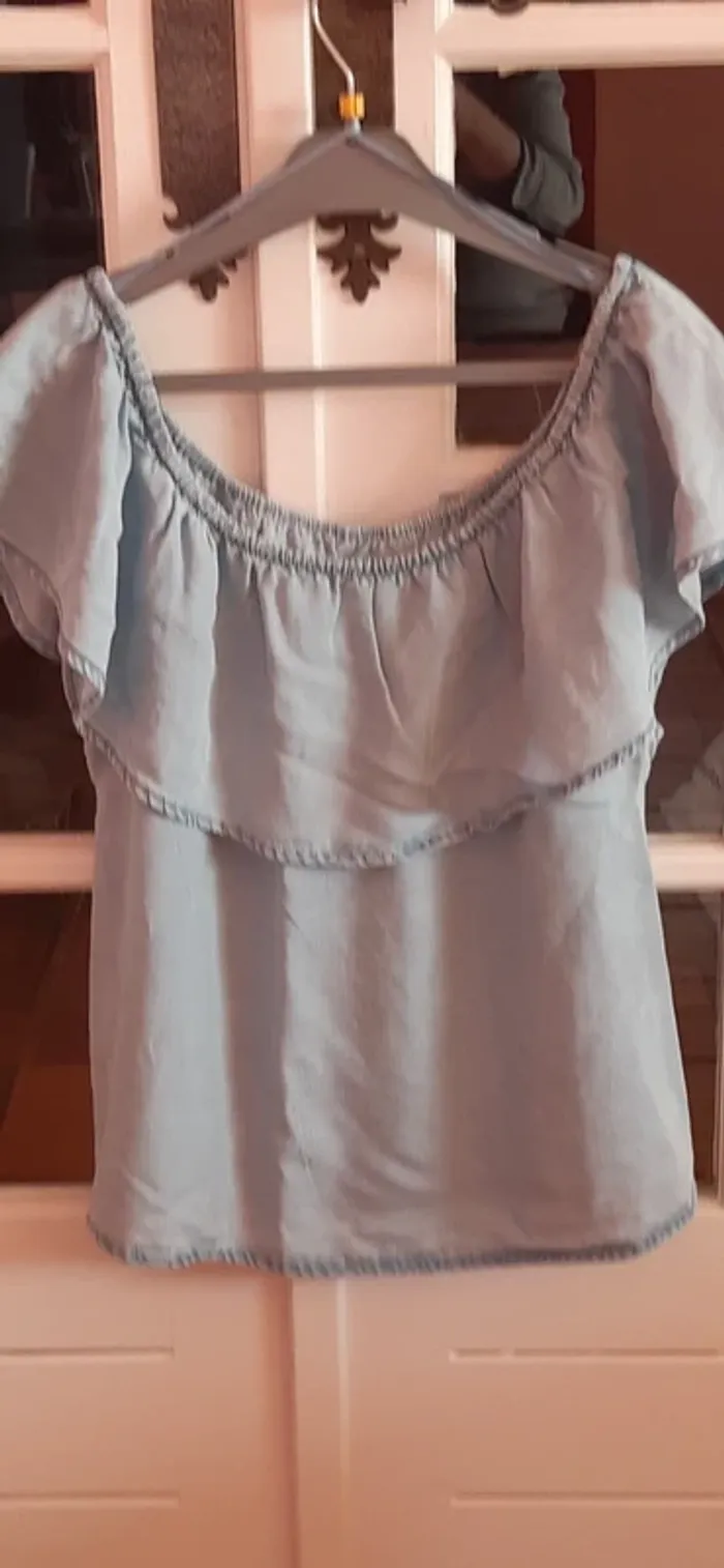 Blouse - photo numéro 3