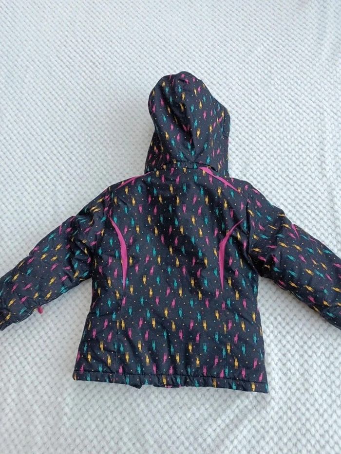 🔸Veste de ski Orchestra 4 ans – Lovely Girl 🔸 - photo numéro 6