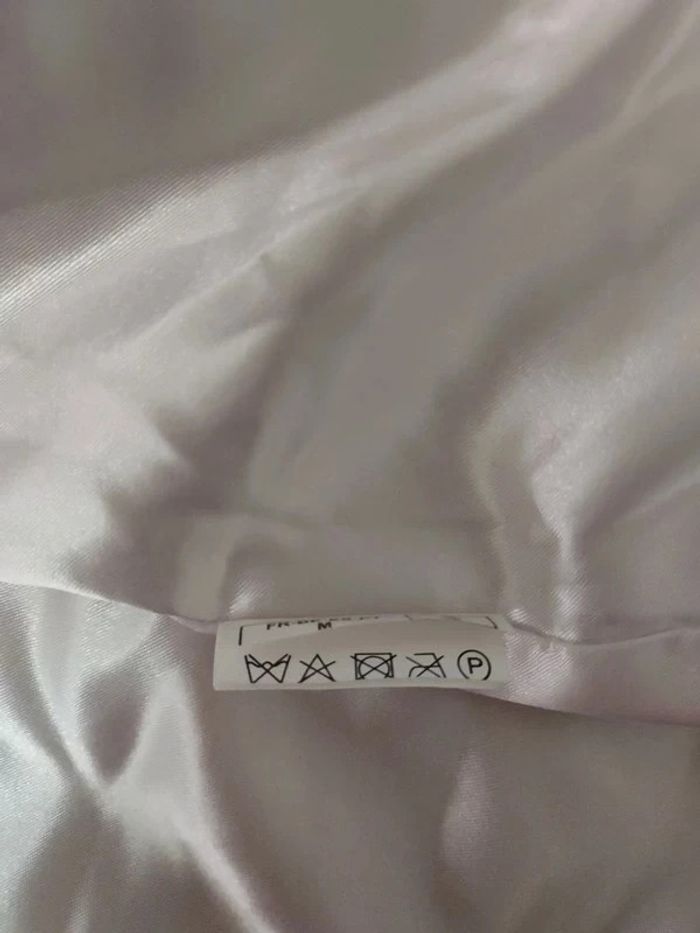 Manteau hiver femme M - photo numéro 5