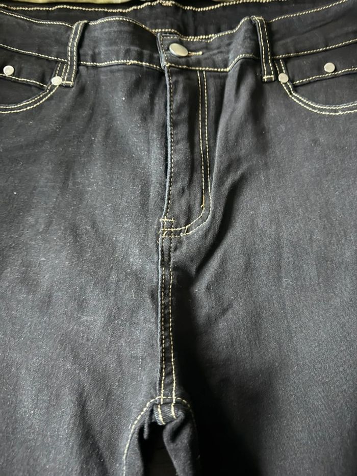 Jean xxl femme neuf - photo numéro 5