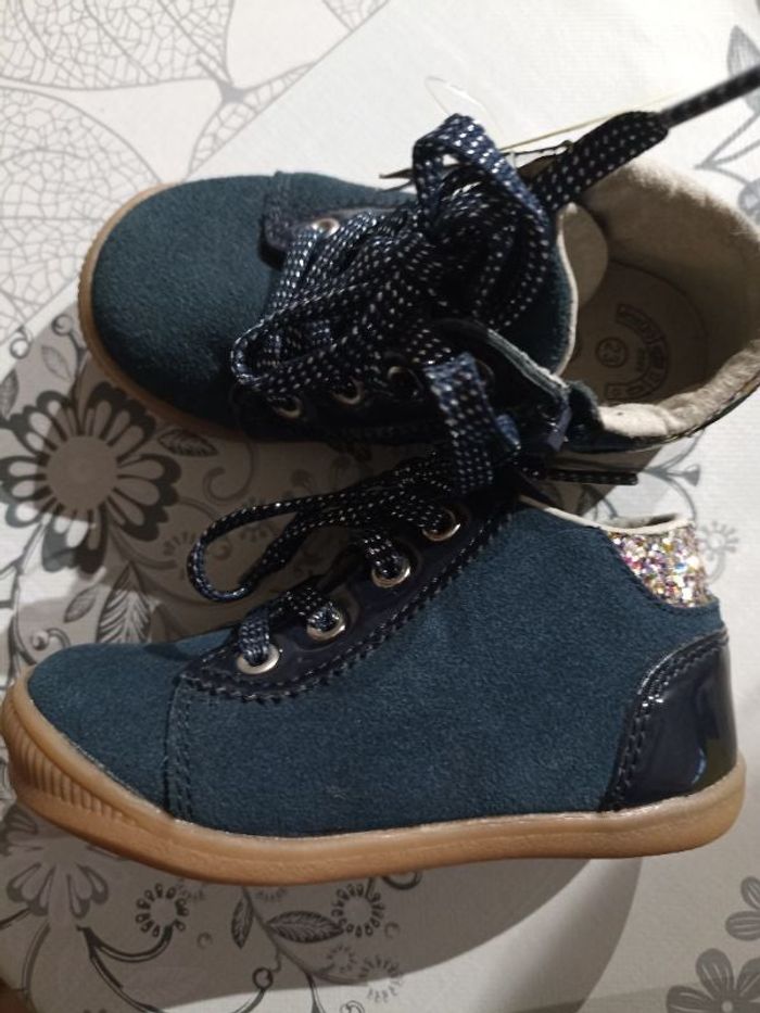 Chaussures