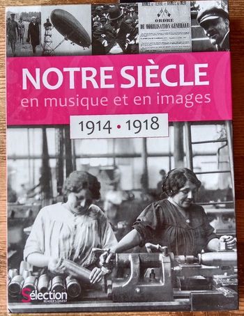 Coffret Philippe Pétain 