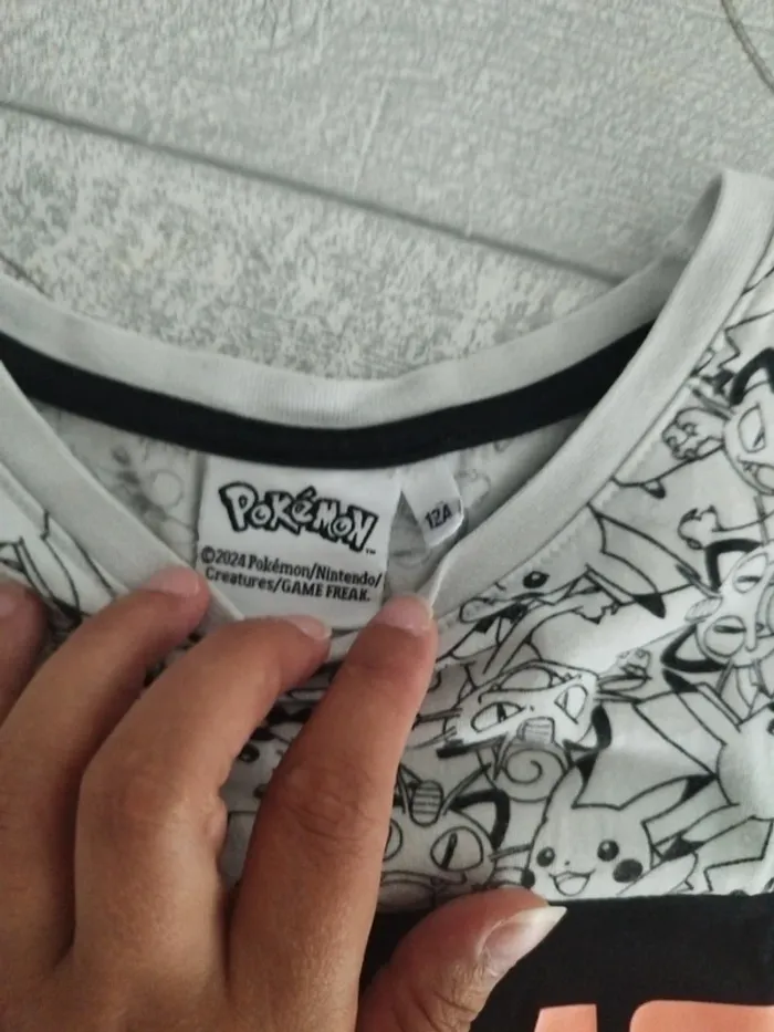 Ensemble pokémon - photo numéro 7
