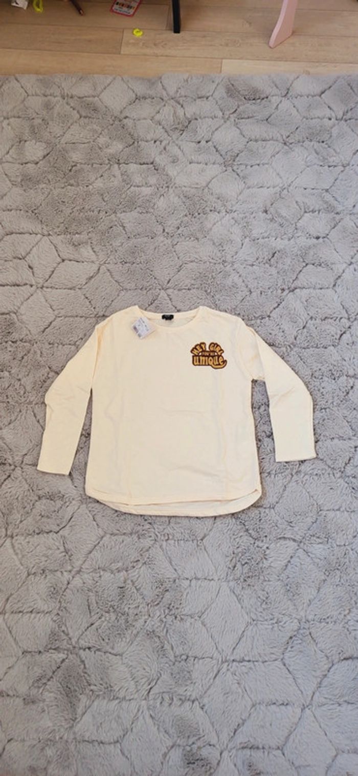 Pull 6 ans