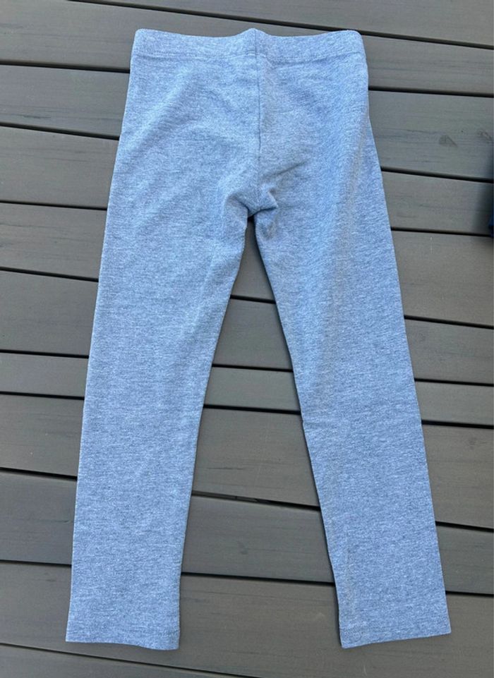 Lot leggings / pantalon léger 5 ans - photo numéro 13