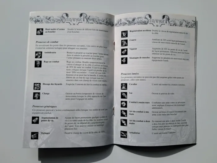 Jeu vidéo PC Stranger - photo numéro 4