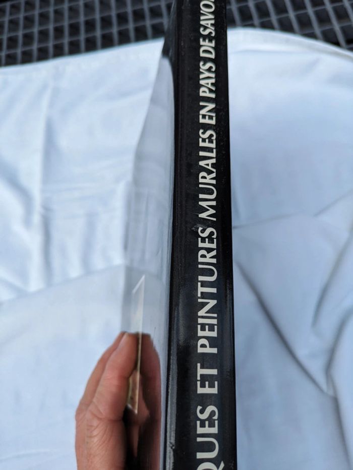 Fresques et peintures murales - photo numéro 3