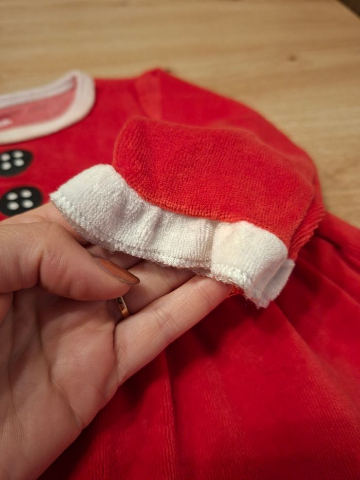 Robe Noel - photo numéro 5