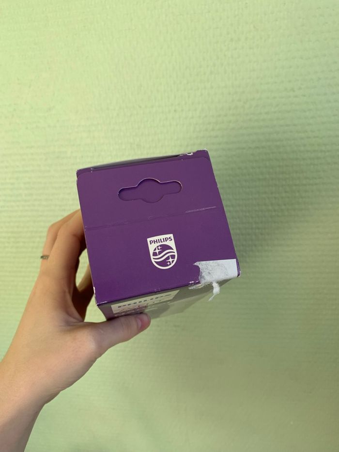 Biberon avent philips - photo numéro 4