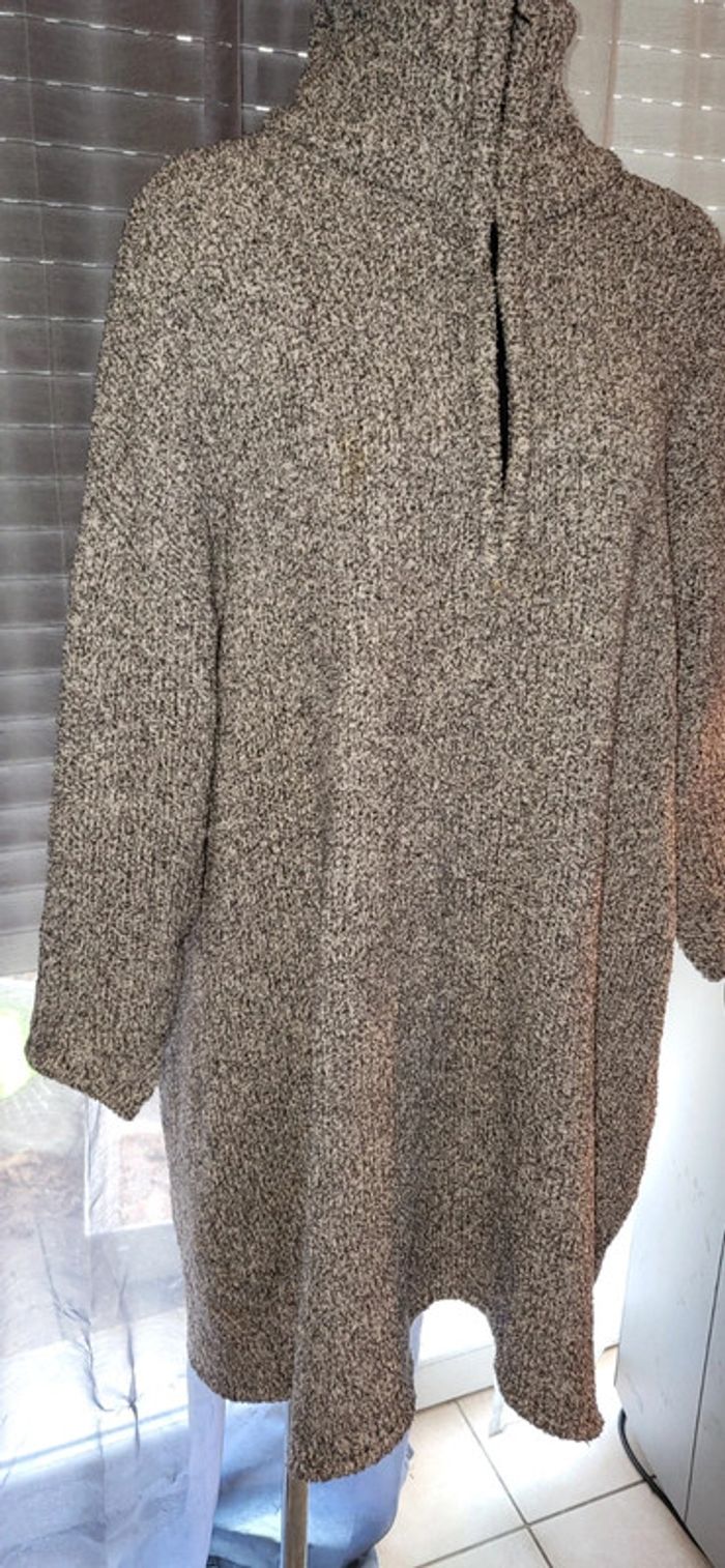 Pull long 50/52 - photo numéro 3