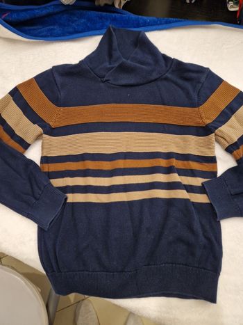 Pull orchestra 6 ans