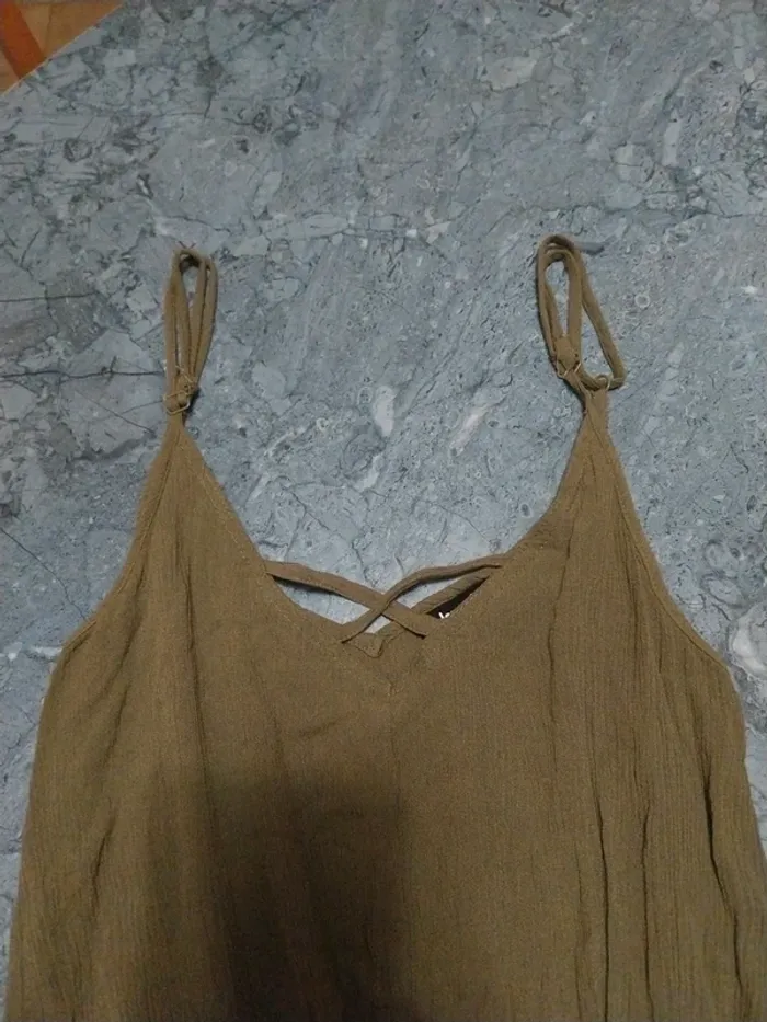 Combi short T.XS - photo numéro 2