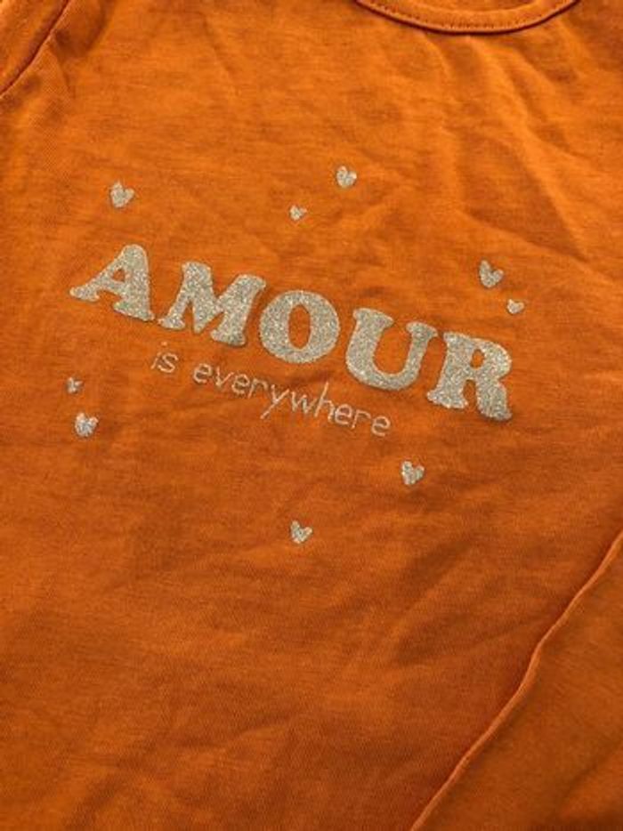 Tee Shirt 24 mois / 2 ans - photo numéro 2