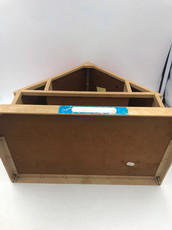 Maison Sylvanian Families Epoch d’enfance Vintage - photo numéro 17