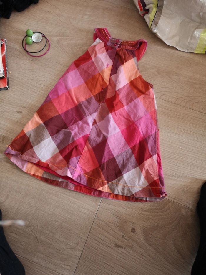 Robe orchestra 12mois - photo numéro 4