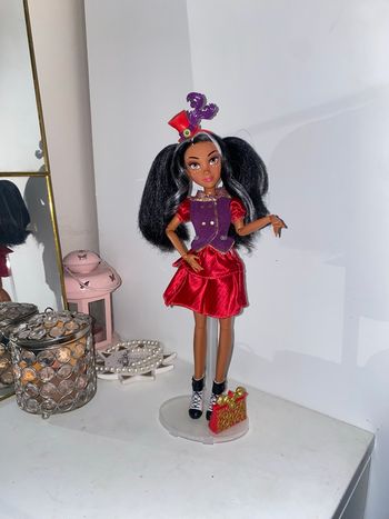 Poupée Freedie Descendant 