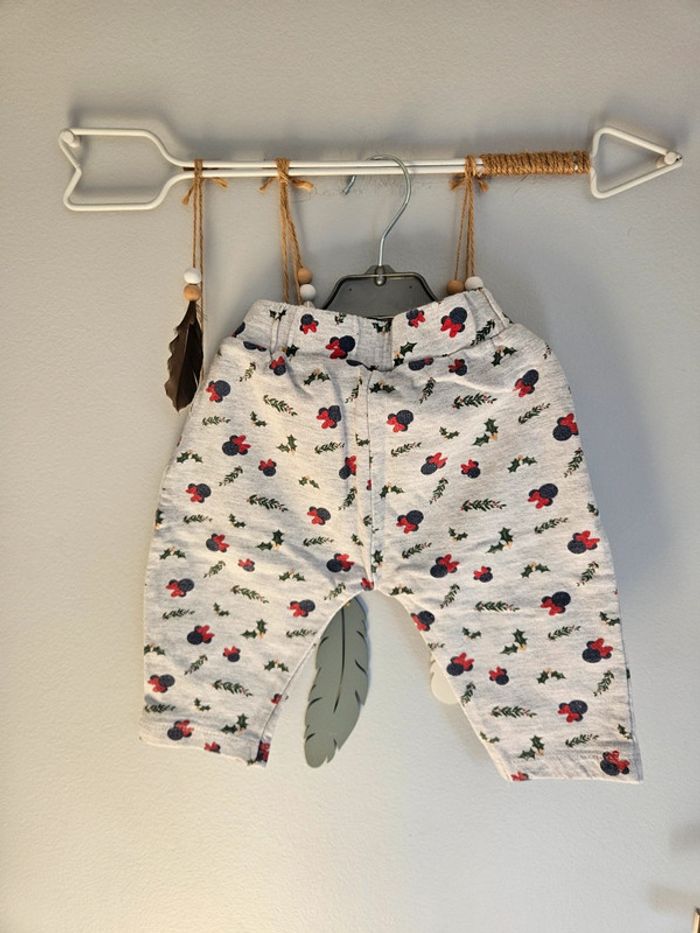 Ensemble minnie 9 mois - photo numéro 5