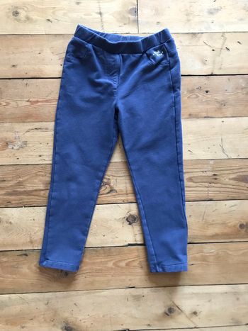 Caleçon Jegging Minnie Mouse 3-4 ans Disney