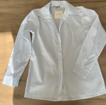 Chemise en coton Taille L