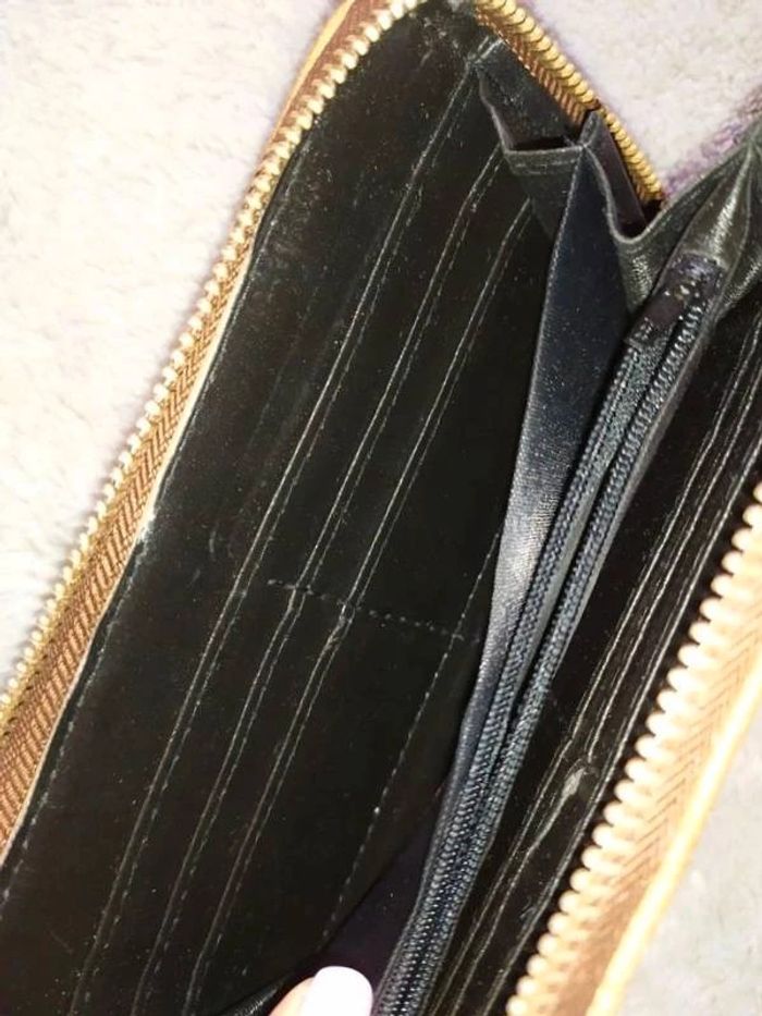 Porte  feuille  / Carteira - photo numéro 9