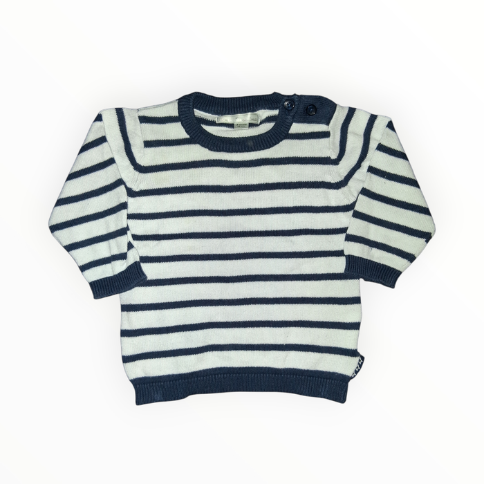 Pull - Mes petits cailloux - 3 mois