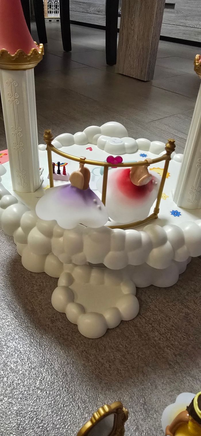 Playmobil princessmagic - photo numéro 7